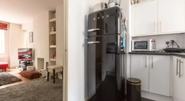Апартаменты Eson2 - Chancery Lane Hideaway