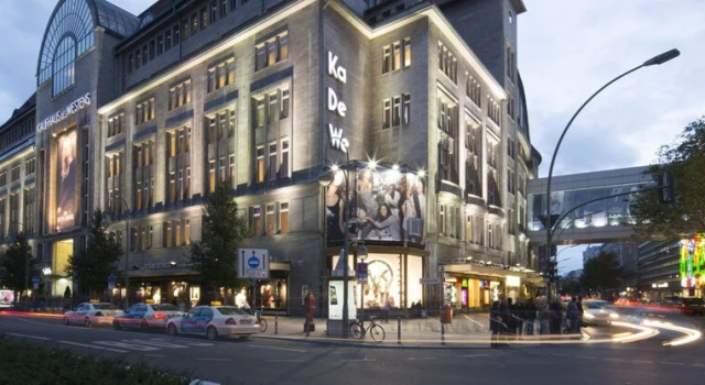 Studio 151, Забронировать Отель Отели Берлина 3 звезды, рядом с Музей C/O Berlin, 3*