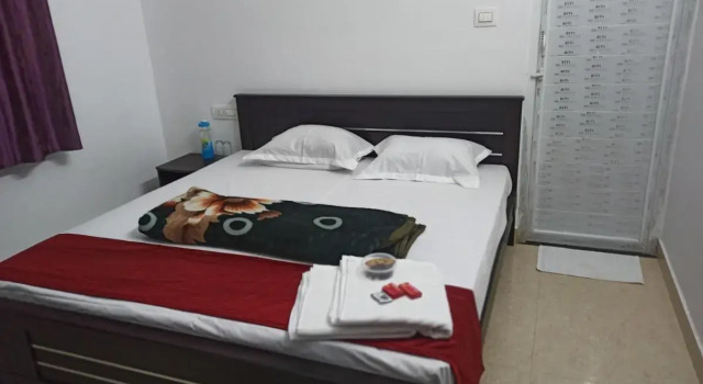 Rehmans Homestay