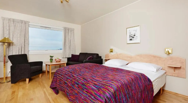Standard Perhe huone Storefjell Resort Hotel
