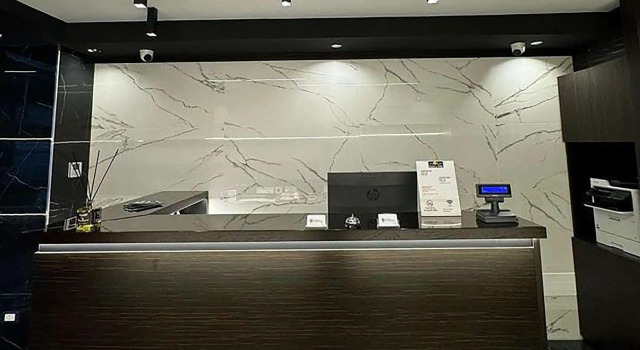 Best Western Hotel dei Mille
