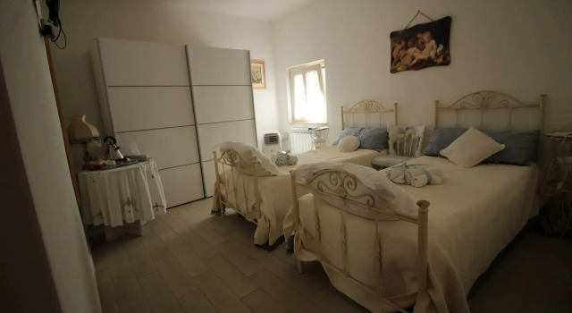 B&B U Mare Mio, Забронировать Отель «постель и завтрак» Отели Монополей 3 звезды, 3*