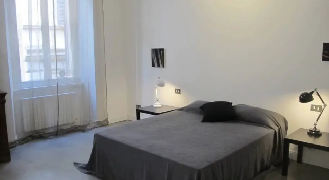 Loft Farnese 1