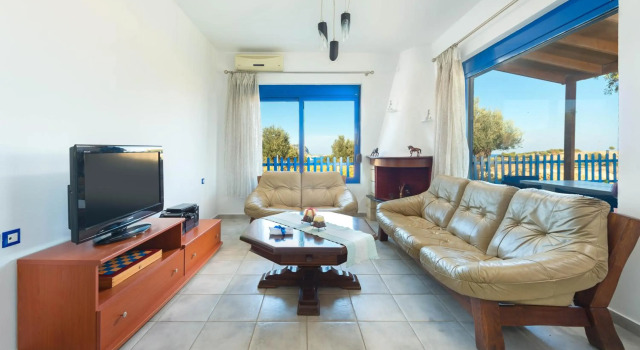 Bella Vista Stegna, Prenota Hotel Stegna Egeo Meridionale