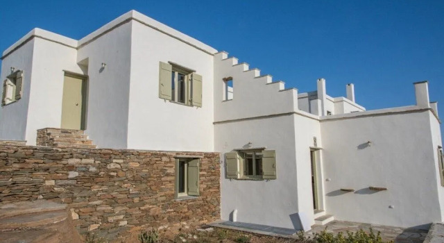 ReGenesis Villas, Забронировать Вилла Виллы Кардиани, Вилла
