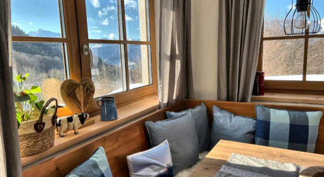 Апартаменты Ferienwohnung Mariedei