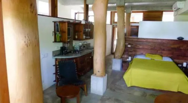 Amazing Studio Apartment with Pool - Close to Beach, Rezervovat Apartmán San Juan del Sur Rivas Region
