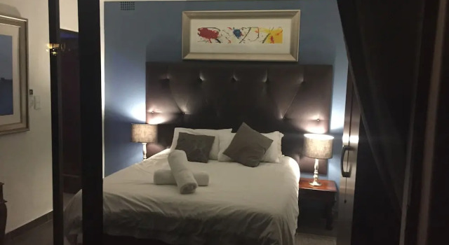 Номер Standard House on Morninghill