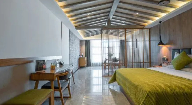 Biznes suite No.6 Future Hotel