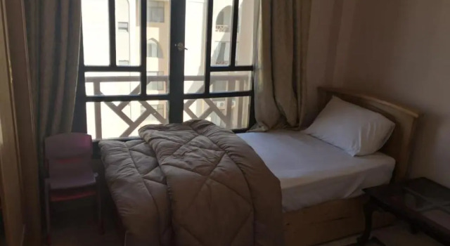 Al Rehab City Full VIP Serviced Apartment, Cairo, Rezervovat Apartmán Káhira Cairo Governorate