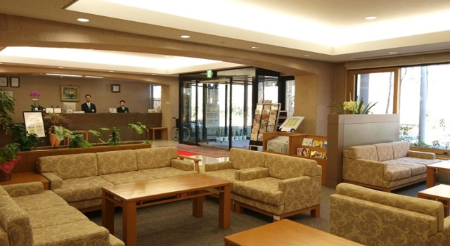 Wan Wan Paradise Premier Shiobara, Забронировать Отель Бизнес-отели Kita Kanto, 4* 5*
