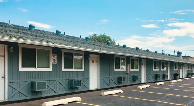 Red Rock Extended Stay