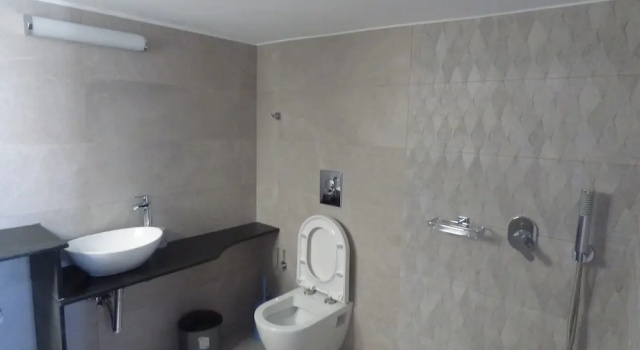 Апартаменты с 2 комнатами Famprikas house in Mykonos