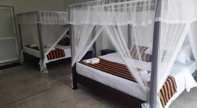 Sapiens Home Weligama bay