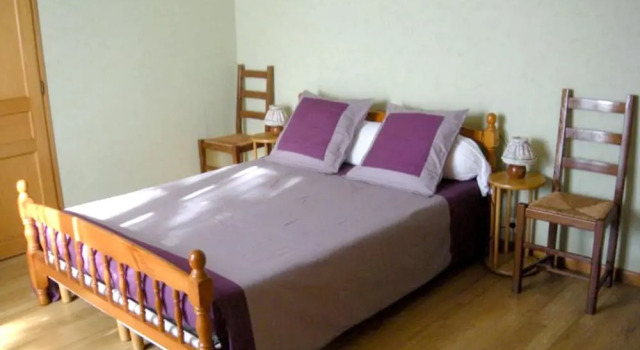 House With 2 Bedrooms in La Couarde-sur-mer, With Enclosed Garden and Wifi - 500 m From the Beach