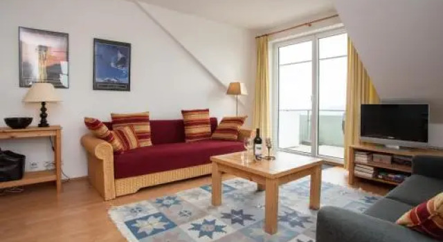 Apartment Auf 'm Kampe 49, Забронировать Апартаменты/квартира Апартаменты Винтерберг, рядом с Panorama Osthang Chairlift, Апартаменты/квартира