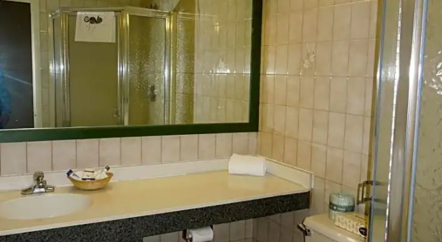 Двухместный номер Standard Bay Shore Inn