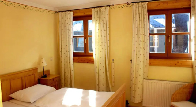 Номер Economy Hotel-Gasthof Weitgasser