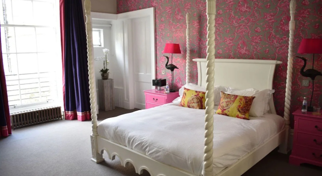 Апартаменты Standard The Rutland Hotel & Apartments