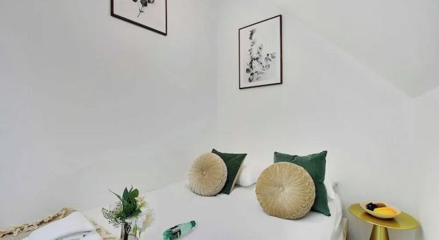 Апартаменты Cosy Apartment in Kremlin With 1 Room