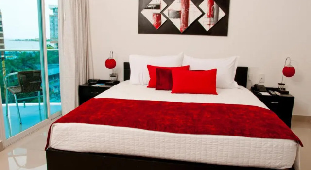 Полулюкс Hotel Atlantic Lux