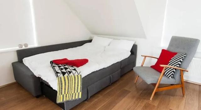 Mengi Apartments, Prenota Appartamento Reykjavík Regione della Capitale