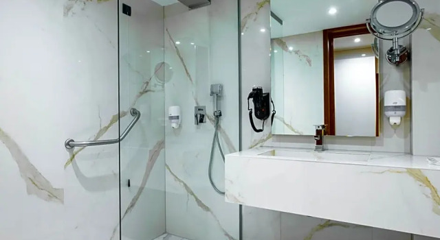 Номер Deluxe Hollywood Hotel