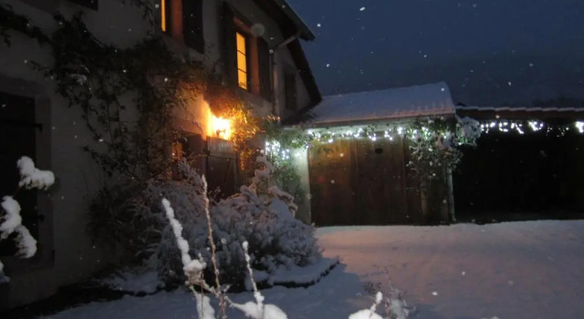 Gite Saint Amé, 3 pièces, 4 personnes - FR-1-589-248, Забронировать Отель Отели Вогезы 3 звезды, 3*