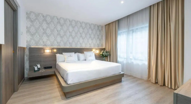 The Grand Level Suite Grand Plaza Hotel & Wellness