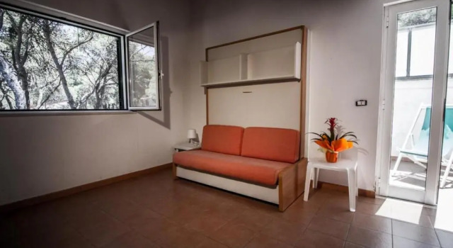 Villini Frutteto, Buchen Sie Hotel Castellaneta Apulien
