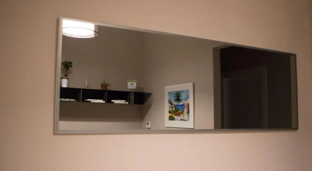 Номер Standard Bagnasco 18 suite&terrace