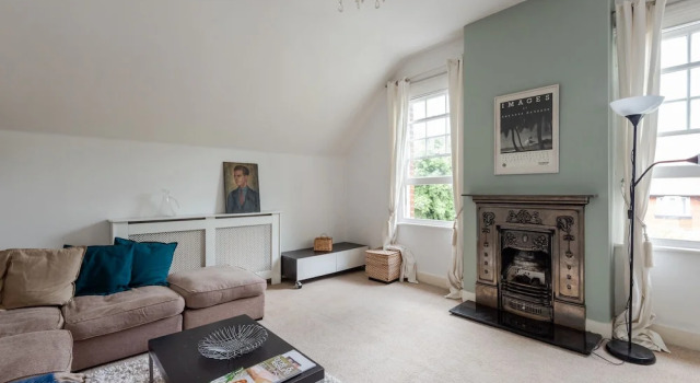 Bright 2Br Home In Wimbledon 4 Guests, Varaa Huoneisto Asunnot kohteessa Merseyside, Huoneisto