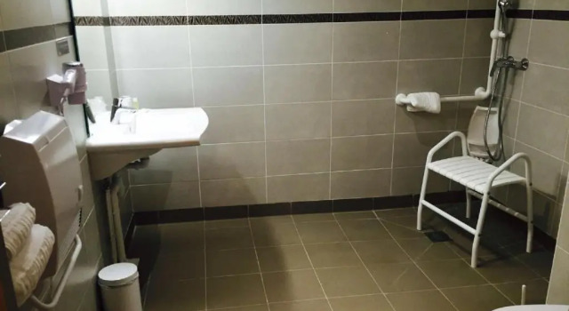 Двухместный номер Standard Ace Hotel Annemasse Genève