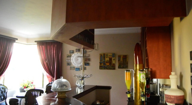 Casa Alegre Guesthouse, Забронировать Отель Марина-Бич Durban South Coast