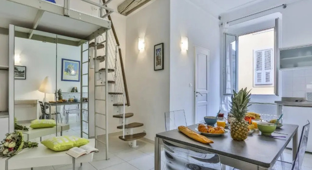 My Casa Mari - Nice Old Town Apartments