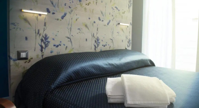 Студия Residence La Quiete