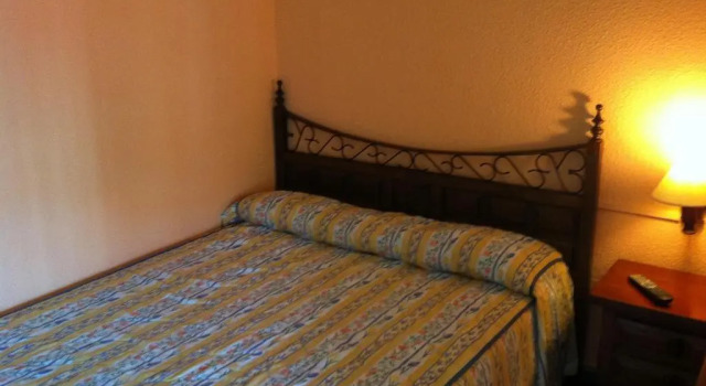Номер Standard Hostal Paracuellos