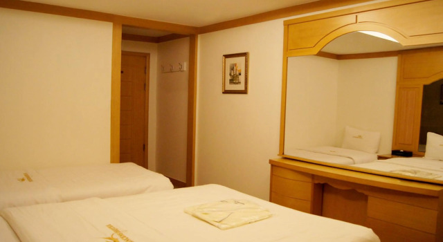 Princess Hotel