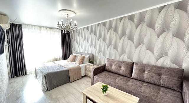 Apartments on Botvin street 10B, Prenota Appartamento Astrachan' Astrakhan Region