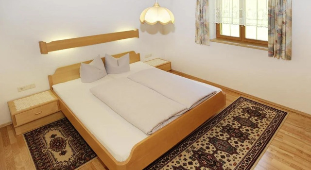 Haus Obere Allmein, Réserver Hôtel Hôtels à Vorarlberg avec parking, Parking