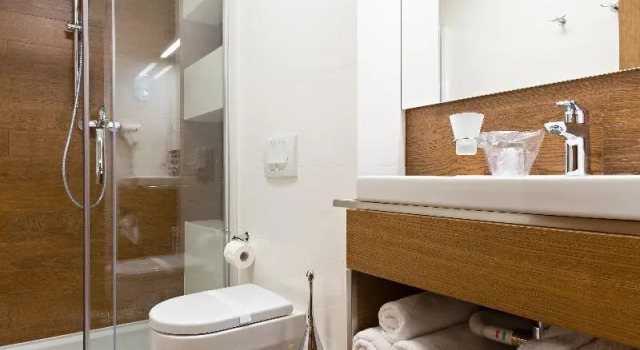 Двухместный номер Deluxe Hotel Orasac Garni