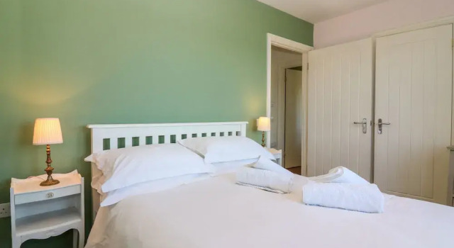 Sunset Cottage, Забронировать Дом для отпуска Виллы Аргайл и Бьют, Вилла