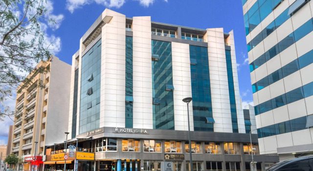 Hotel Ismira