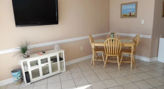 Carolina Reef Condo #62835 - 1 Br Condo