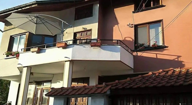 Guest House Ganovi, Réserver Maison d'hôtes Kalofer Oblast de Plovdiv