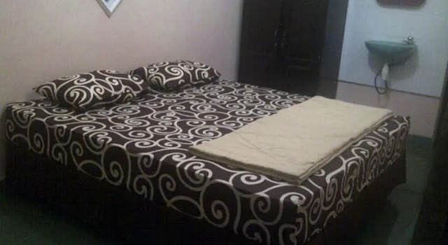 Cepuri Hotel, Boek Hotel Mergangsan Timuran