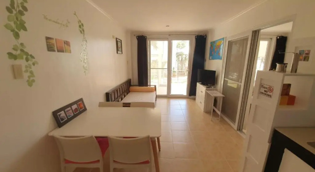 Апартаменты ClubBoracay Apartelle