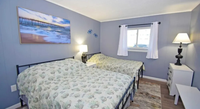 Thunder Island 137d 2 Bedroom Condo by RedAwning, Buchen Sie Ferienwohnung Hotels in Maryland mit Parkplatz, Parkplätze