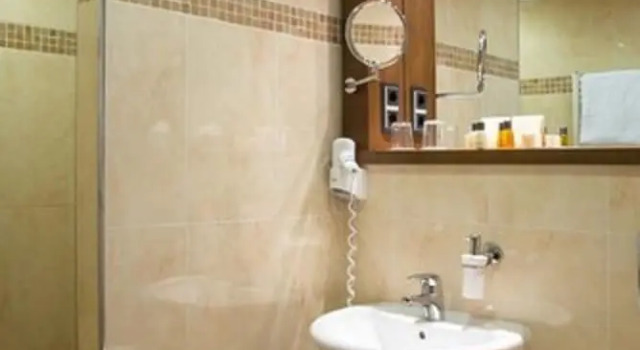 Номер Standard Hotel Simons Plaza