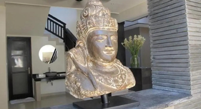 Вилла Gili Pearl Villa